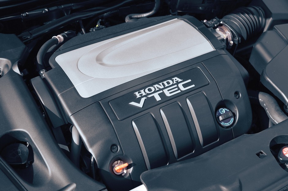 Honda Legend 3.5 V6