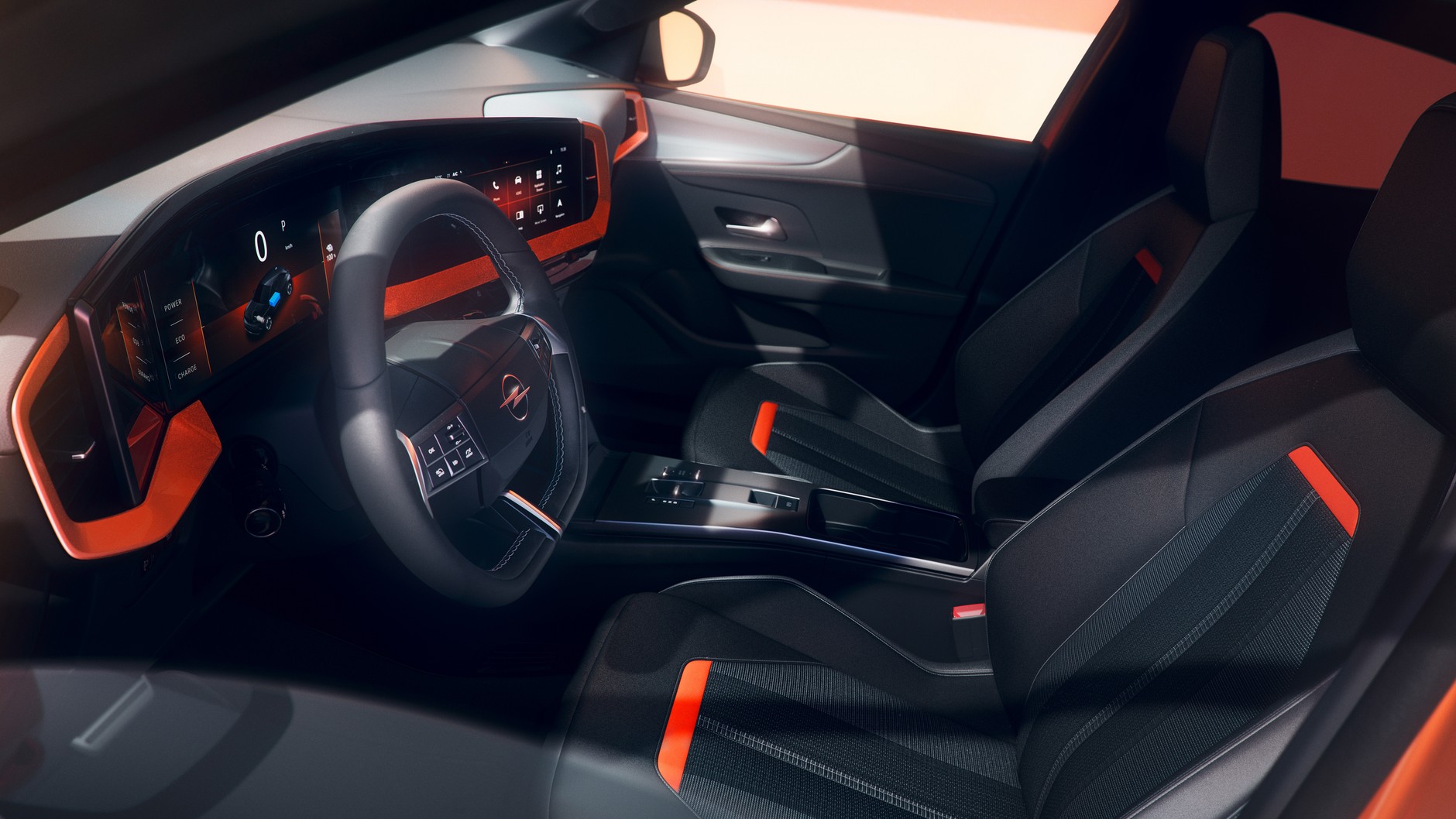 Opel Mokka YES 2026