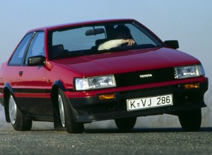 Prześwietlamy używaną Toyotę AE86. To auto nie tylko dla miłośników youngtimerów