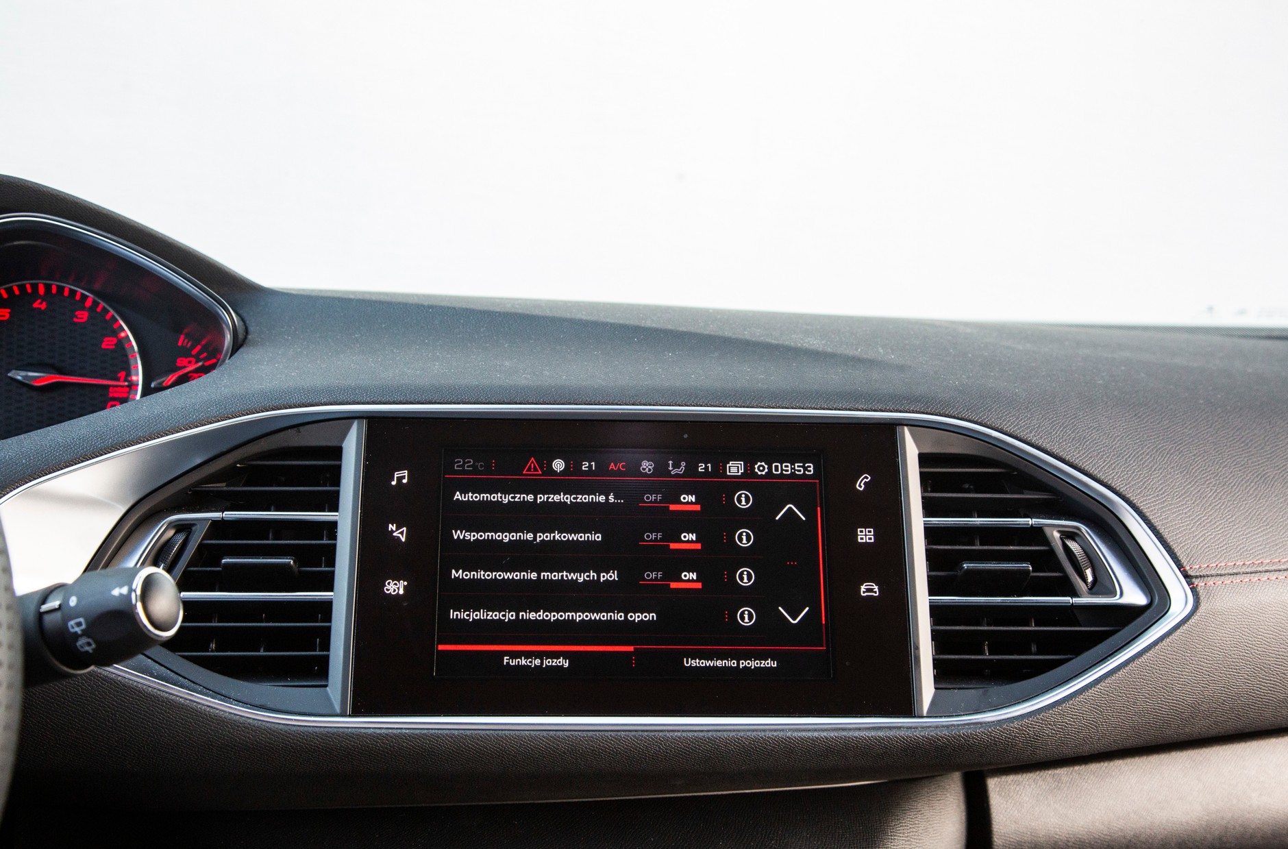 Peugeot 308 GT
