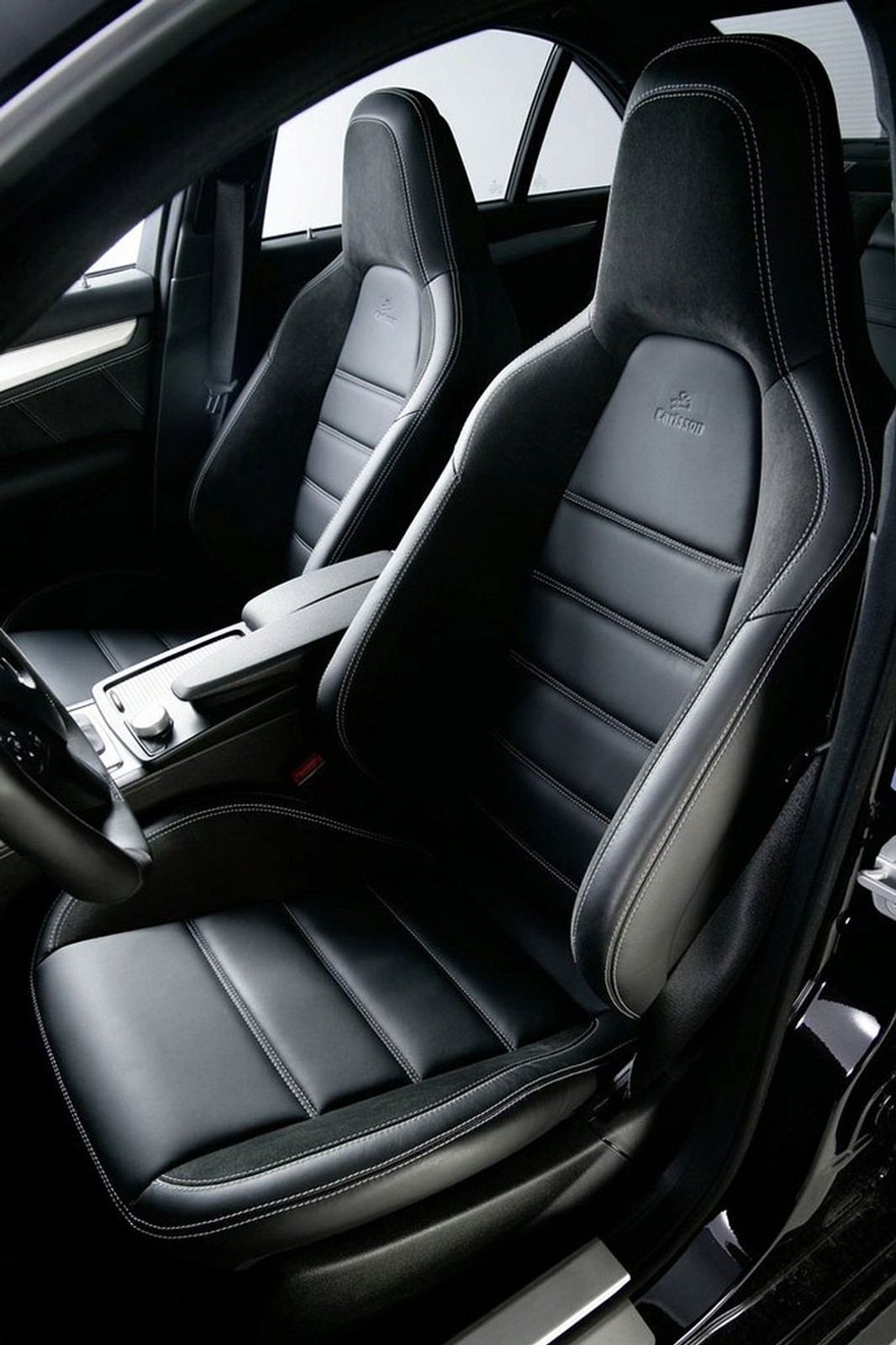 Carlsson CK63 S – więcej mocy dla AMG