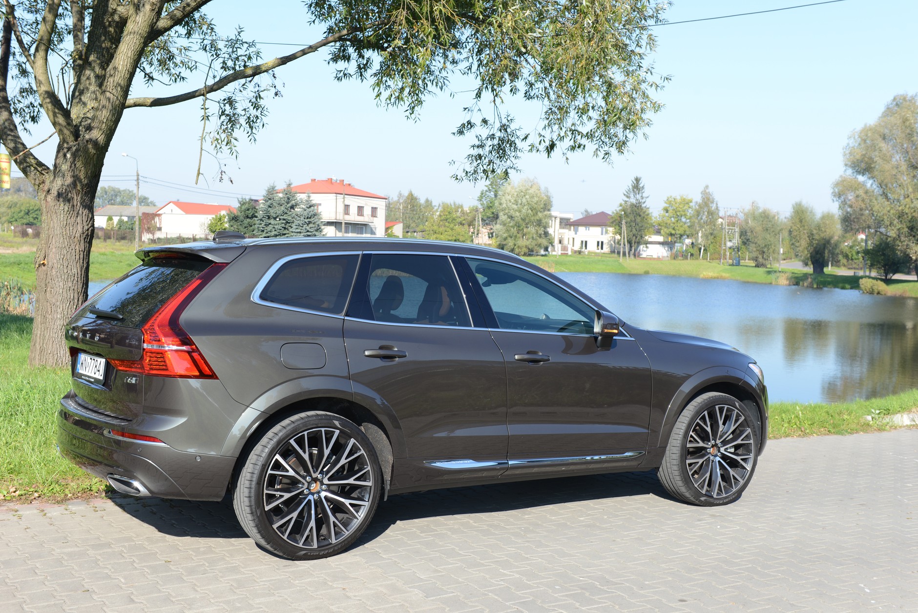 Volvo XC60 T6