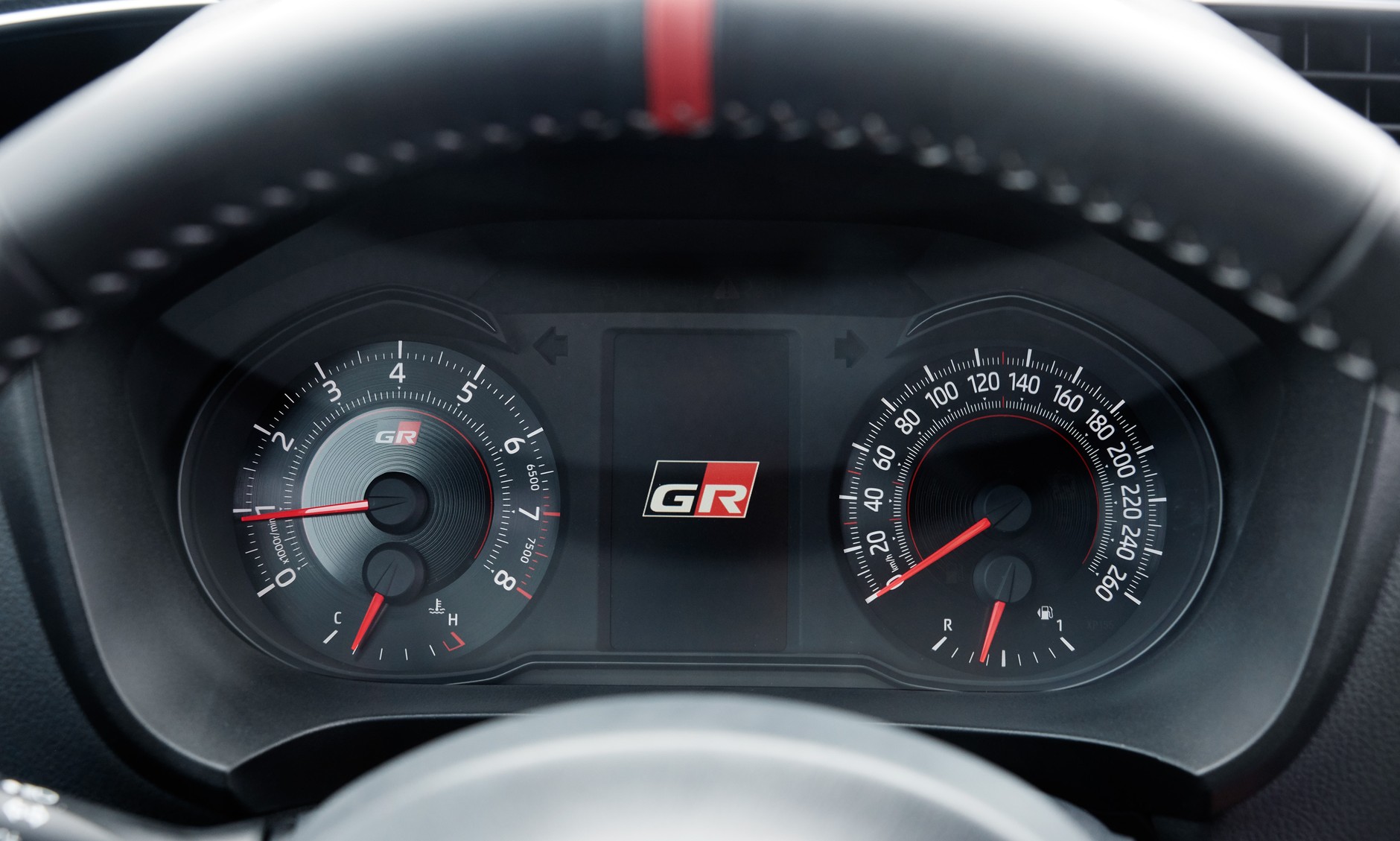 Toyota Yaris GRMN