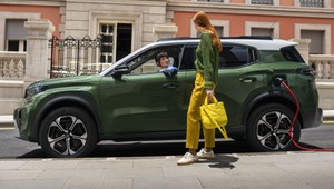 Nowy Citroen wchodzi do Polski. Już można go zamawiać. Są ceny