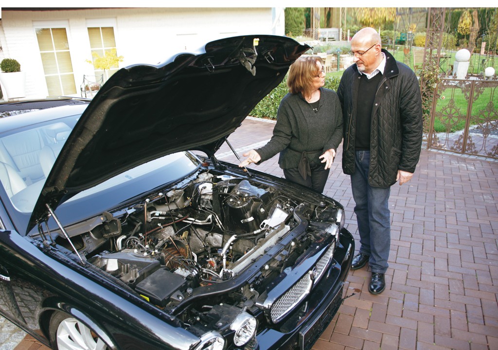 Jak wybrać olej do samochodu?