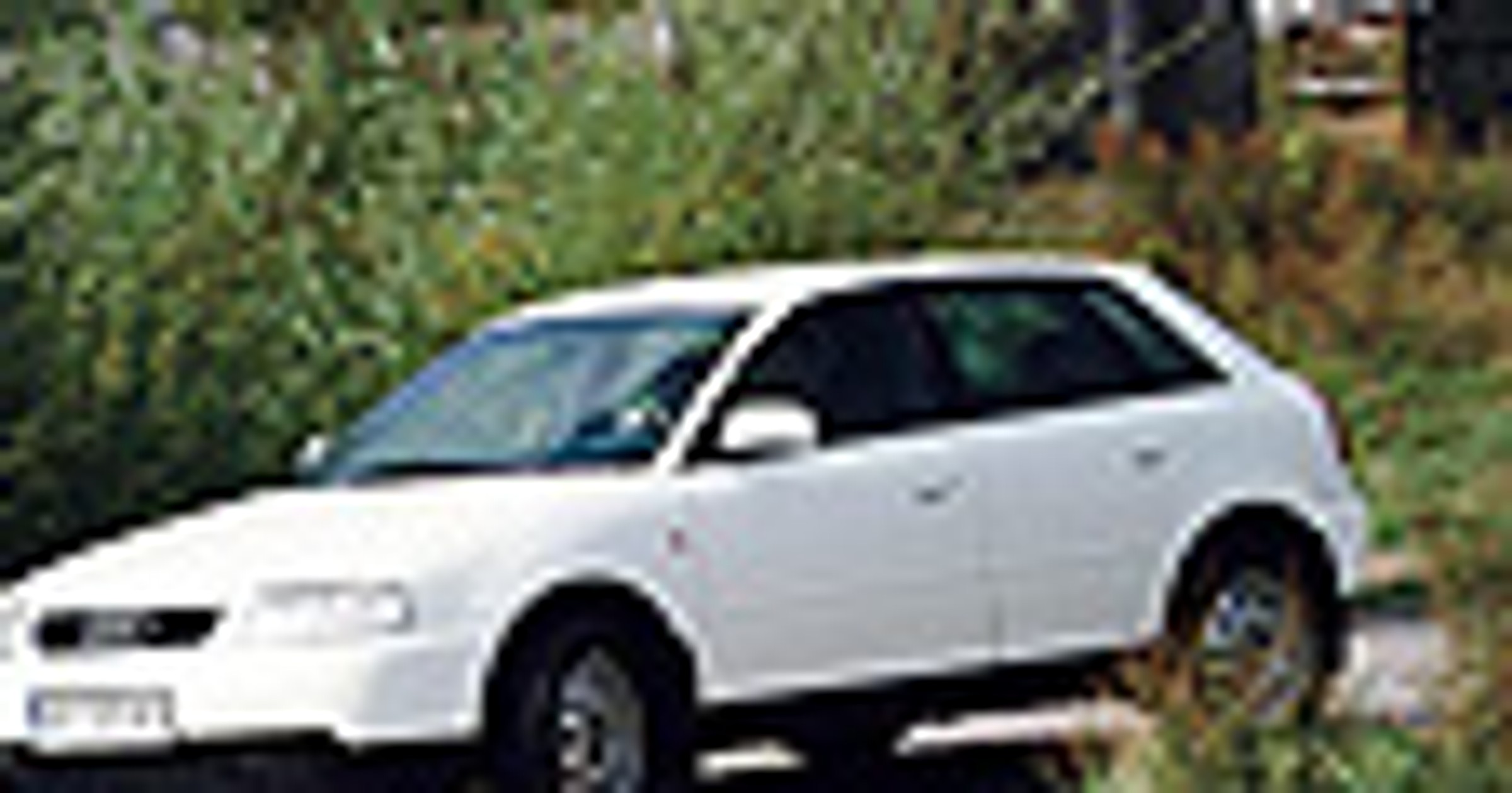 Audi A3 1.6 - Opłacalny interes?