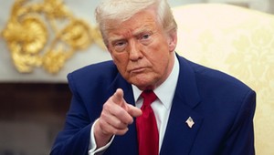 Niemieckie firmy już cierpią przez cła Trumpa. Padła ogromna kwota. To tylko za jeden miesiąc