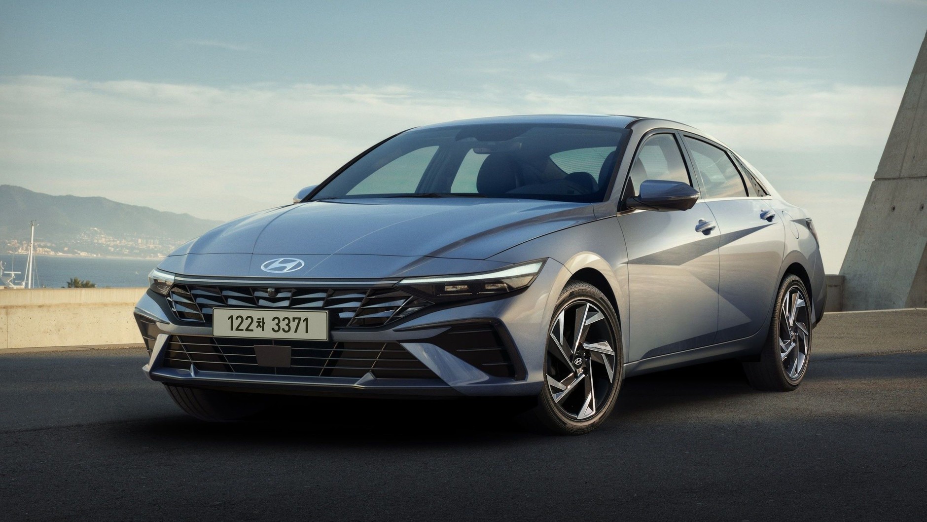 Hyundai Elantra (7. generacja)