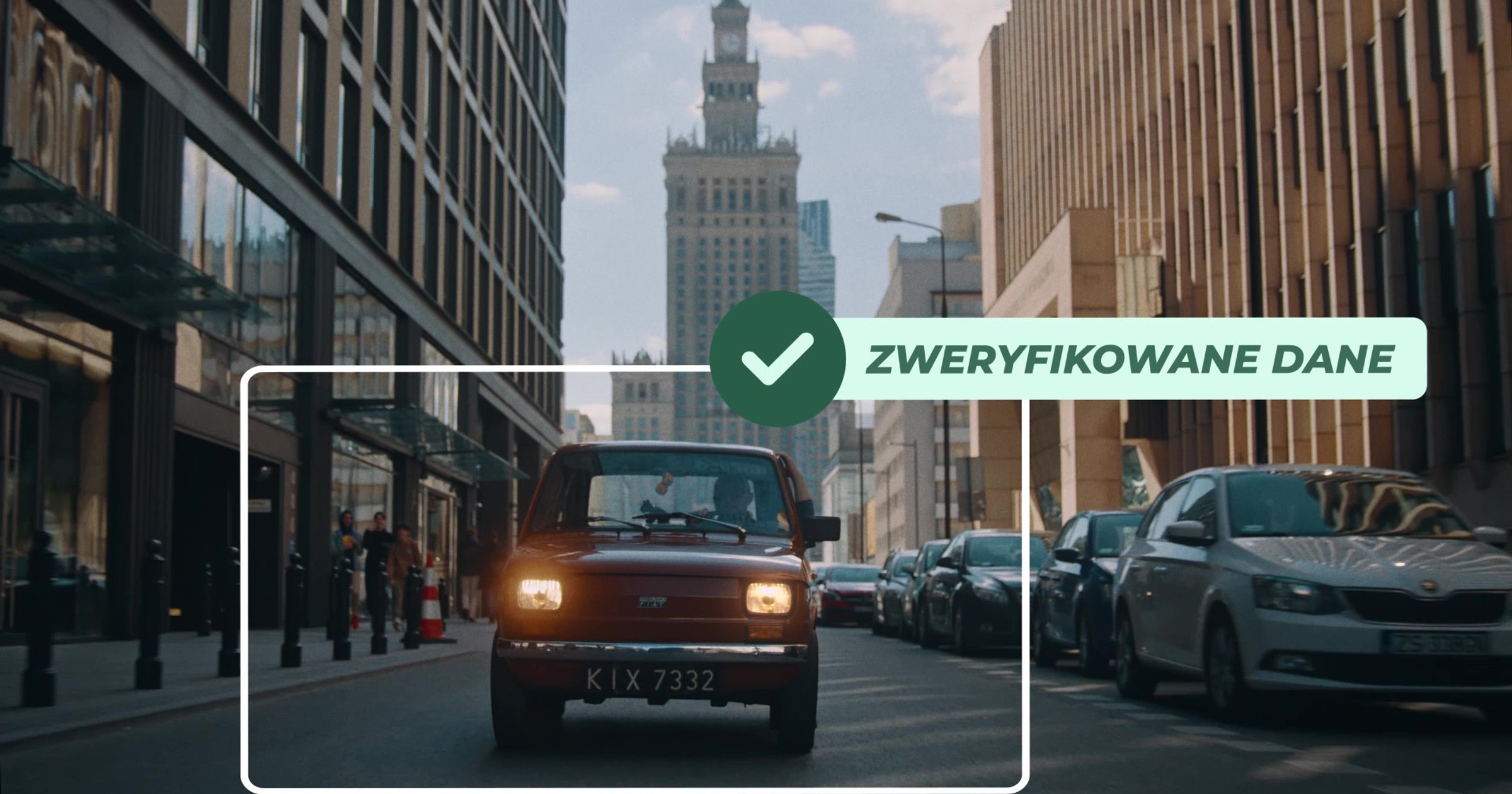 Prawdziwe Historie Otomoto