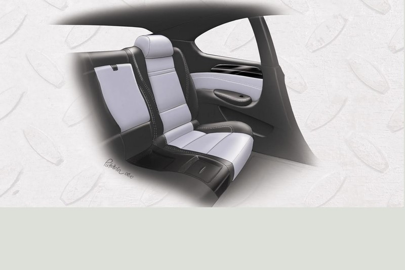 BMW X6 trzydrzwiowe – wreszcie więcej w nim coupé niż SUV-a