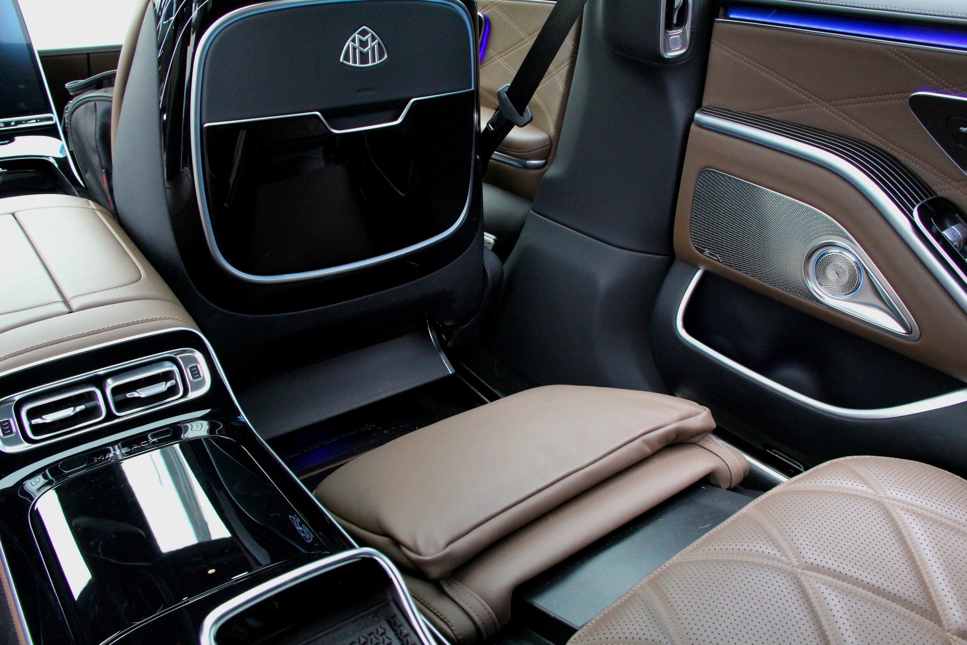 Mercedes-Maybach S 680