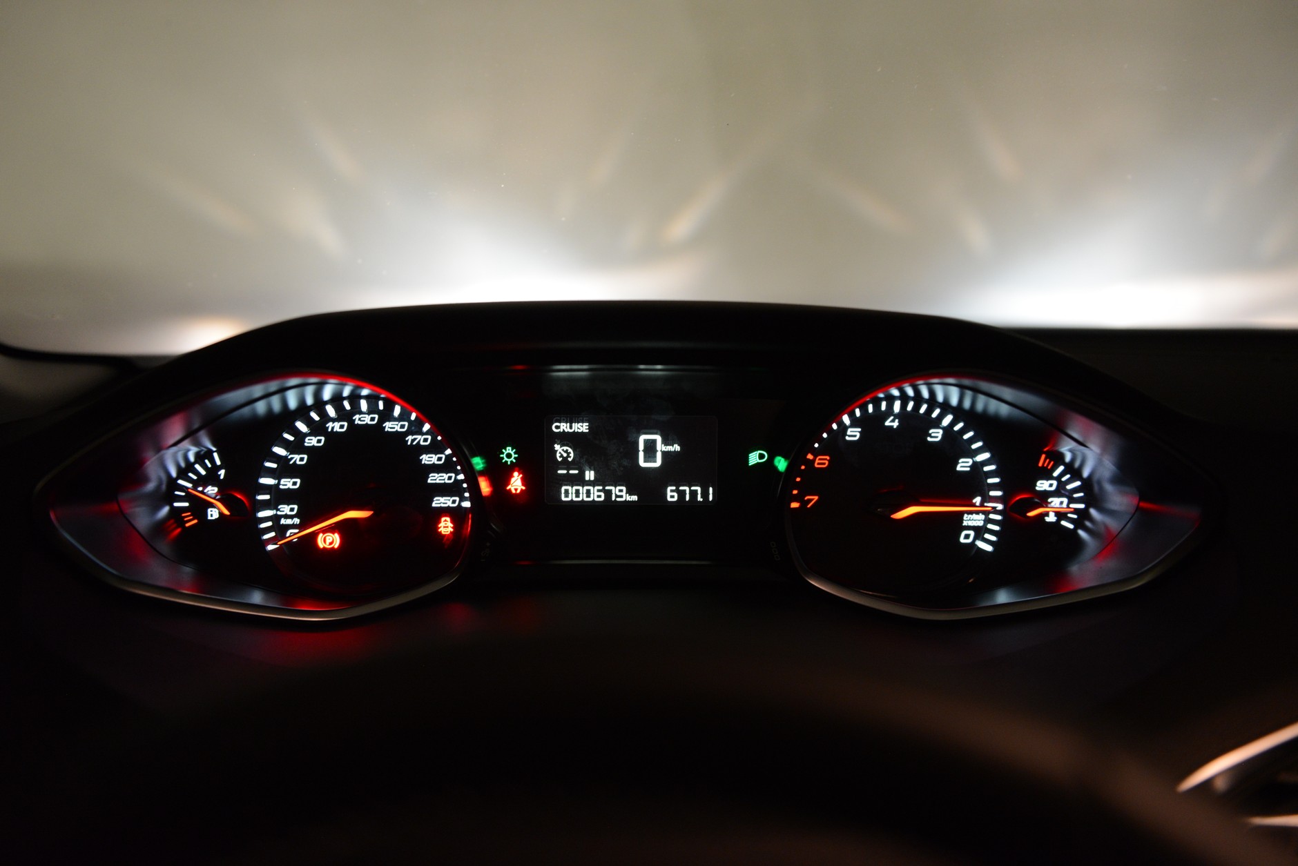 Peugeot 308 1.2 PureTech