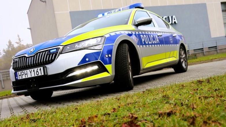 Źródło: mazowiecka.policja.gov.pl