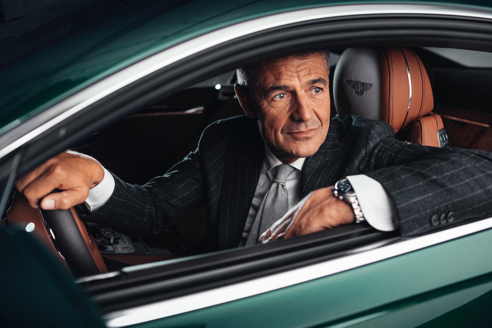 Krzysztof Hołowczyc