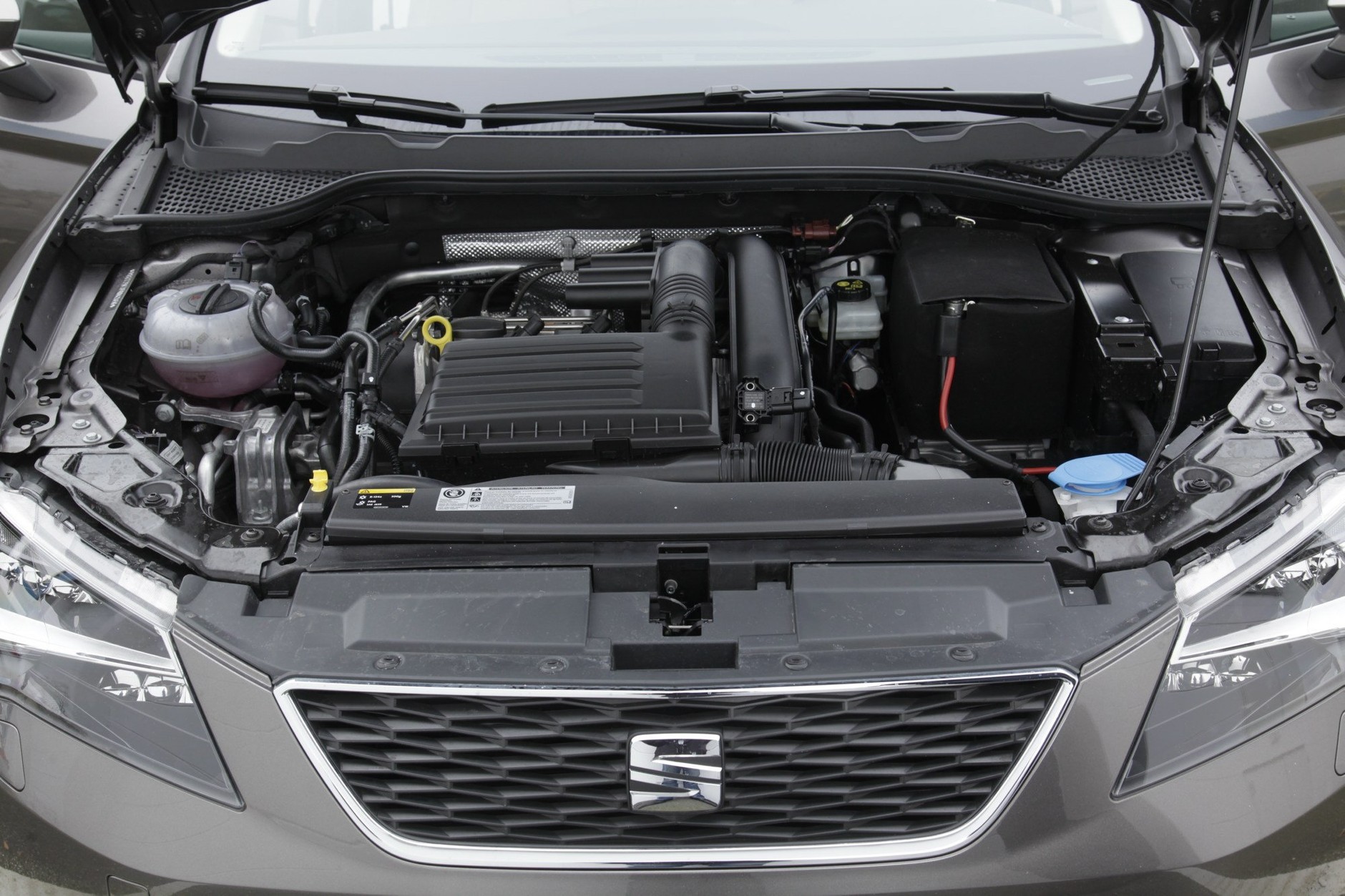 Porównanie kombi: Ford Focus, Opel Astra, Peugeot 308, Seat Leon