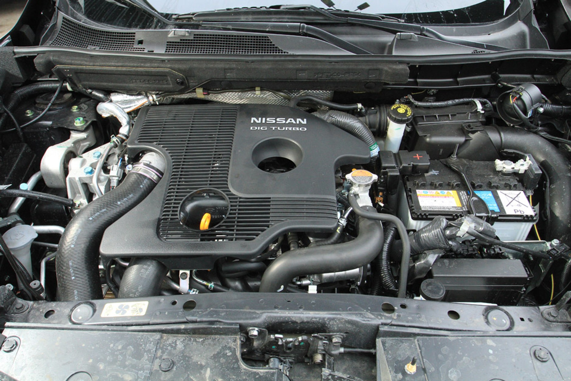 Nissan Juke: kontrowersyjny mieszczuch