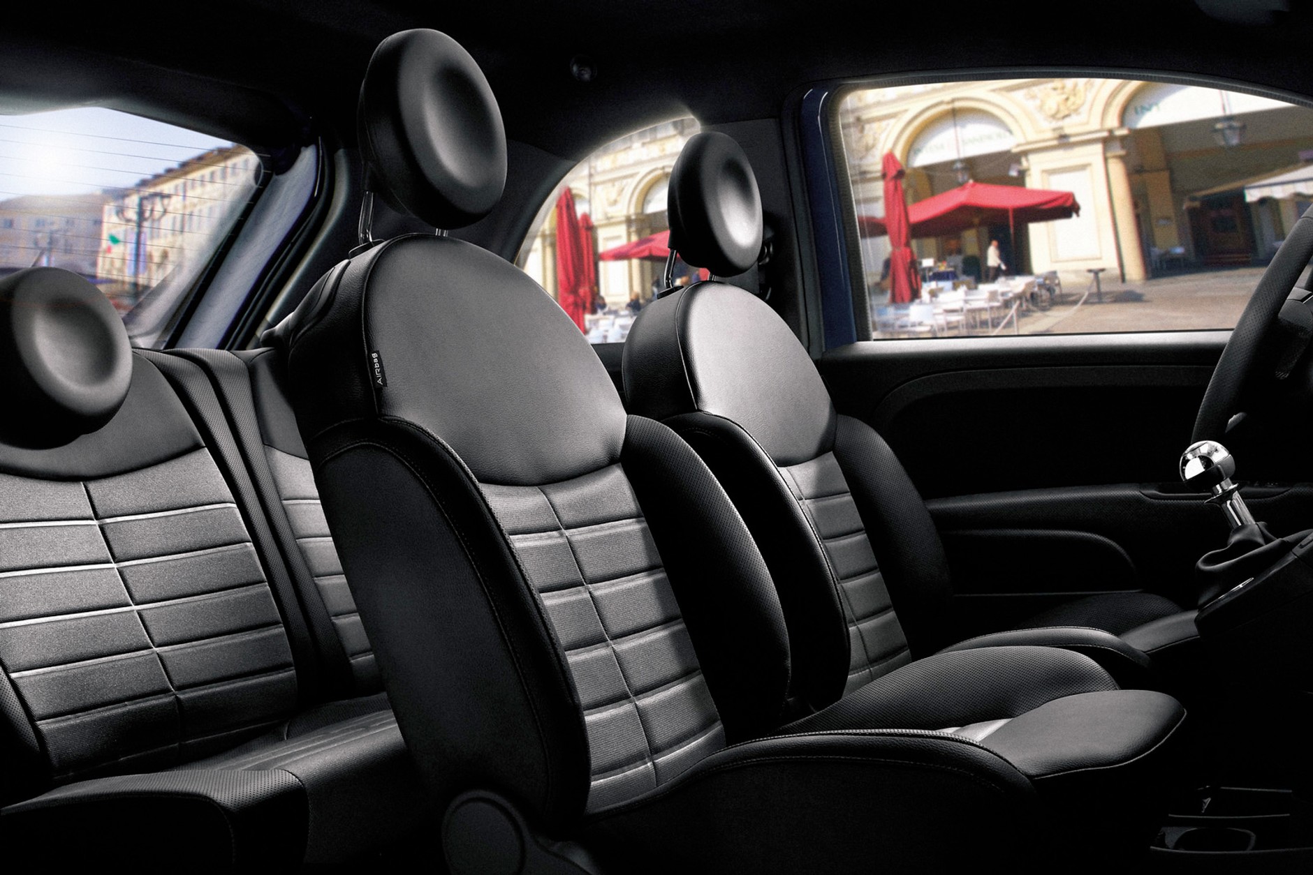 Jaki jest nowy Fiat 500 TwinAir?