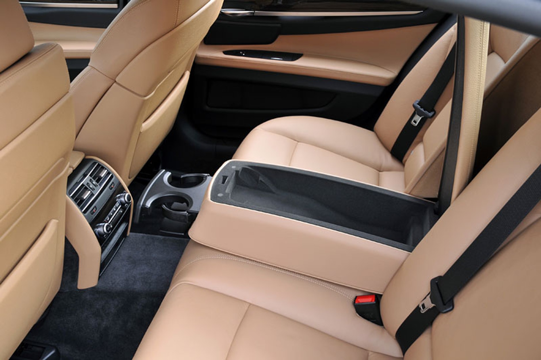 BMW 750iL i BMW 730d – pierwsze wrażenia z jazdy