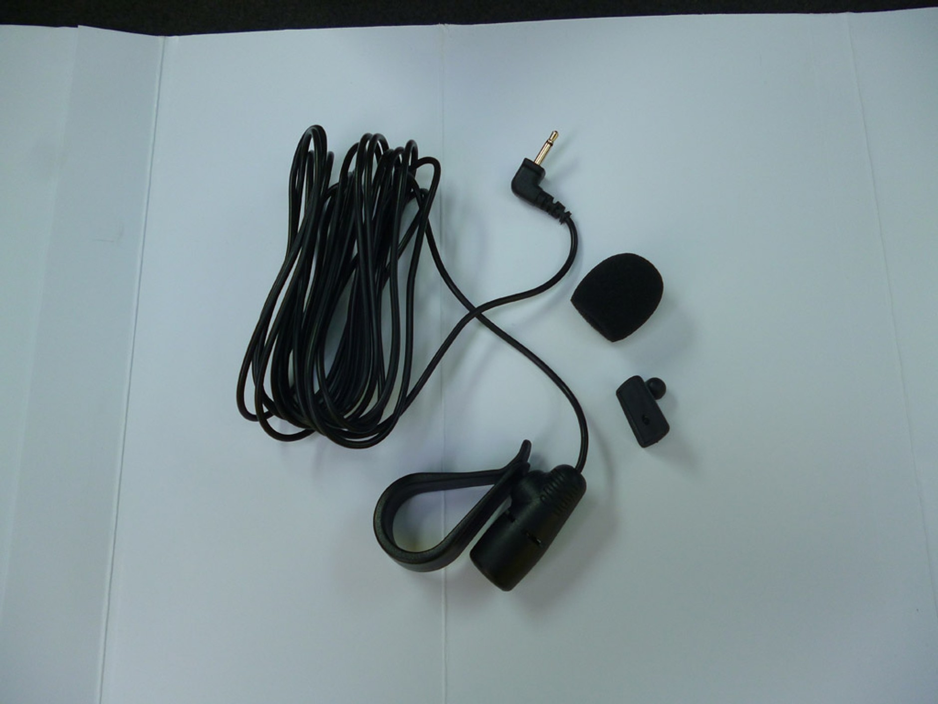 Instalacja zestawu głośnomówiącego Bluetooth