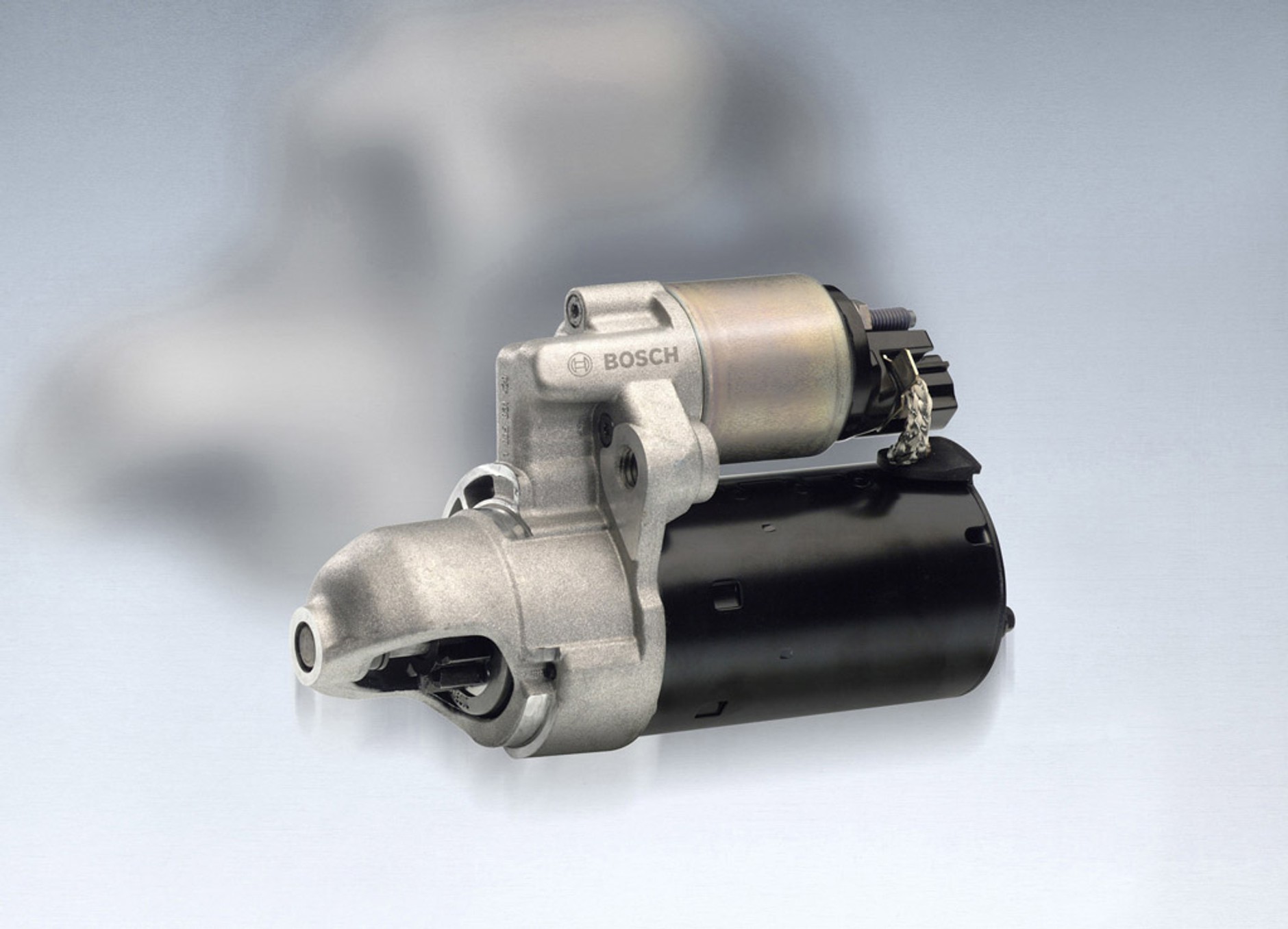 125 lat Boscha w motoryzacji