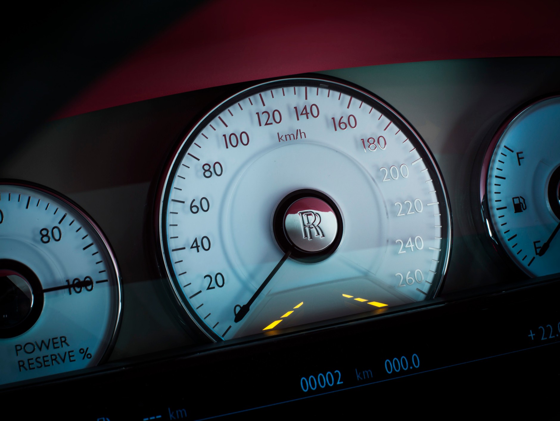 Rolls-Royce – rekordowa sprzedaż w 2016 r.