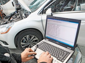 Tani sposób na instalację LPG w silniku THP
