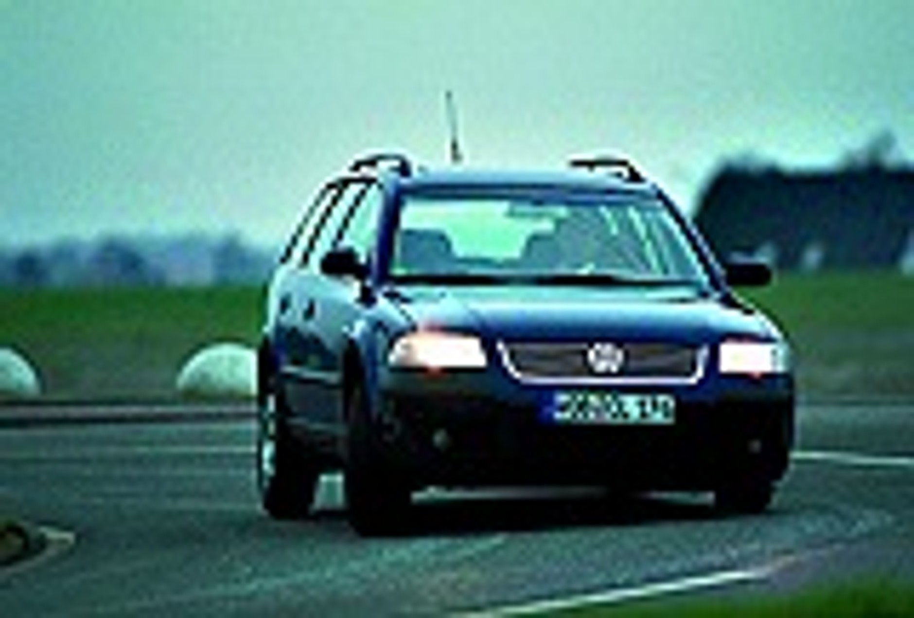 Za słońcem na koniec świata...