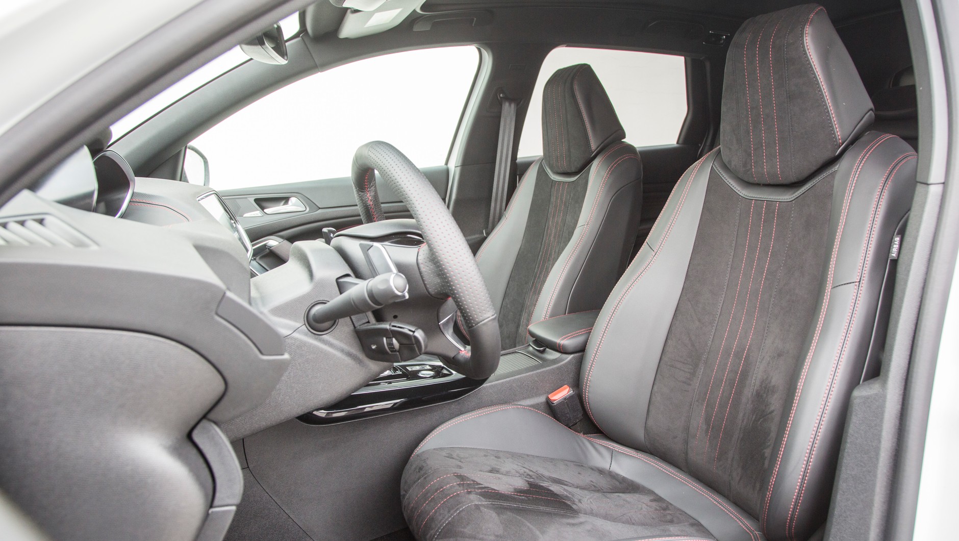 Peugeot 308 SW GT