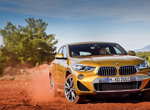 Znamy polskie ceny BMW X2