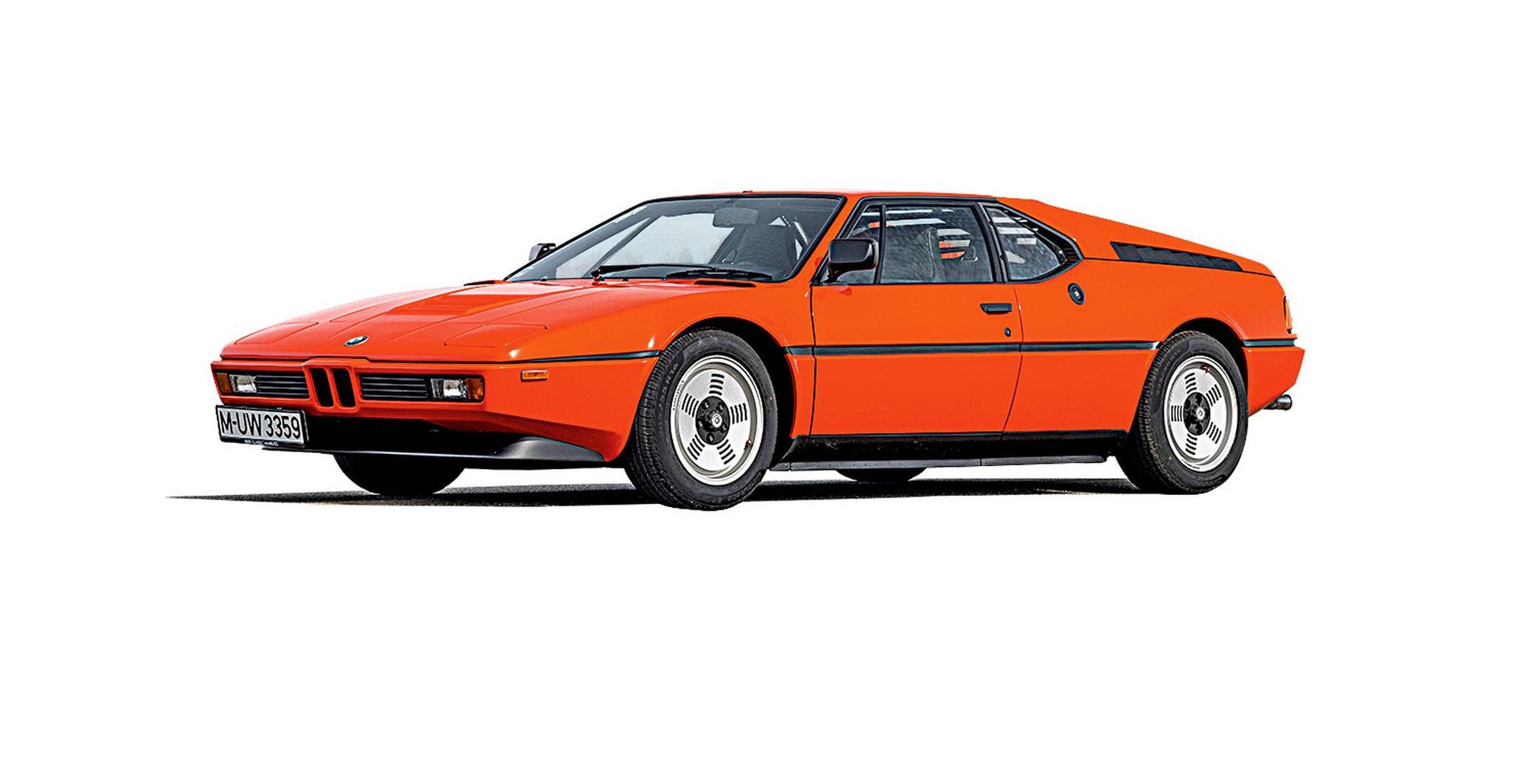 BMW M1