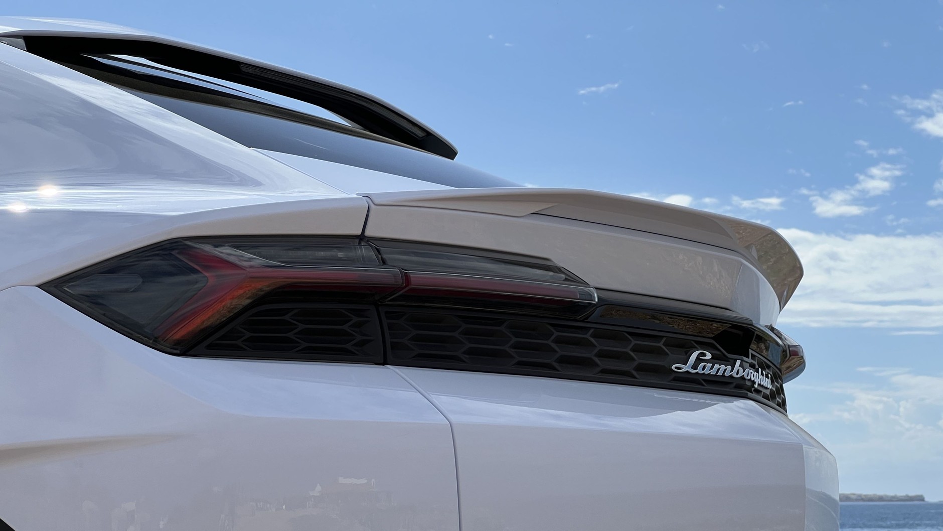 Lamborghini Urus SE (od 2024 r.)