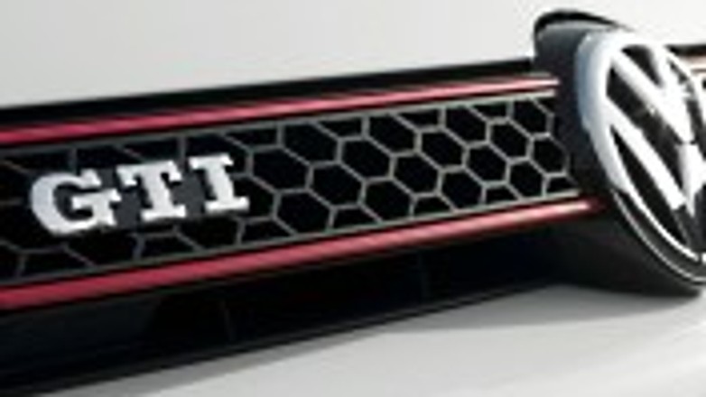 W Golfie nie będzie V6