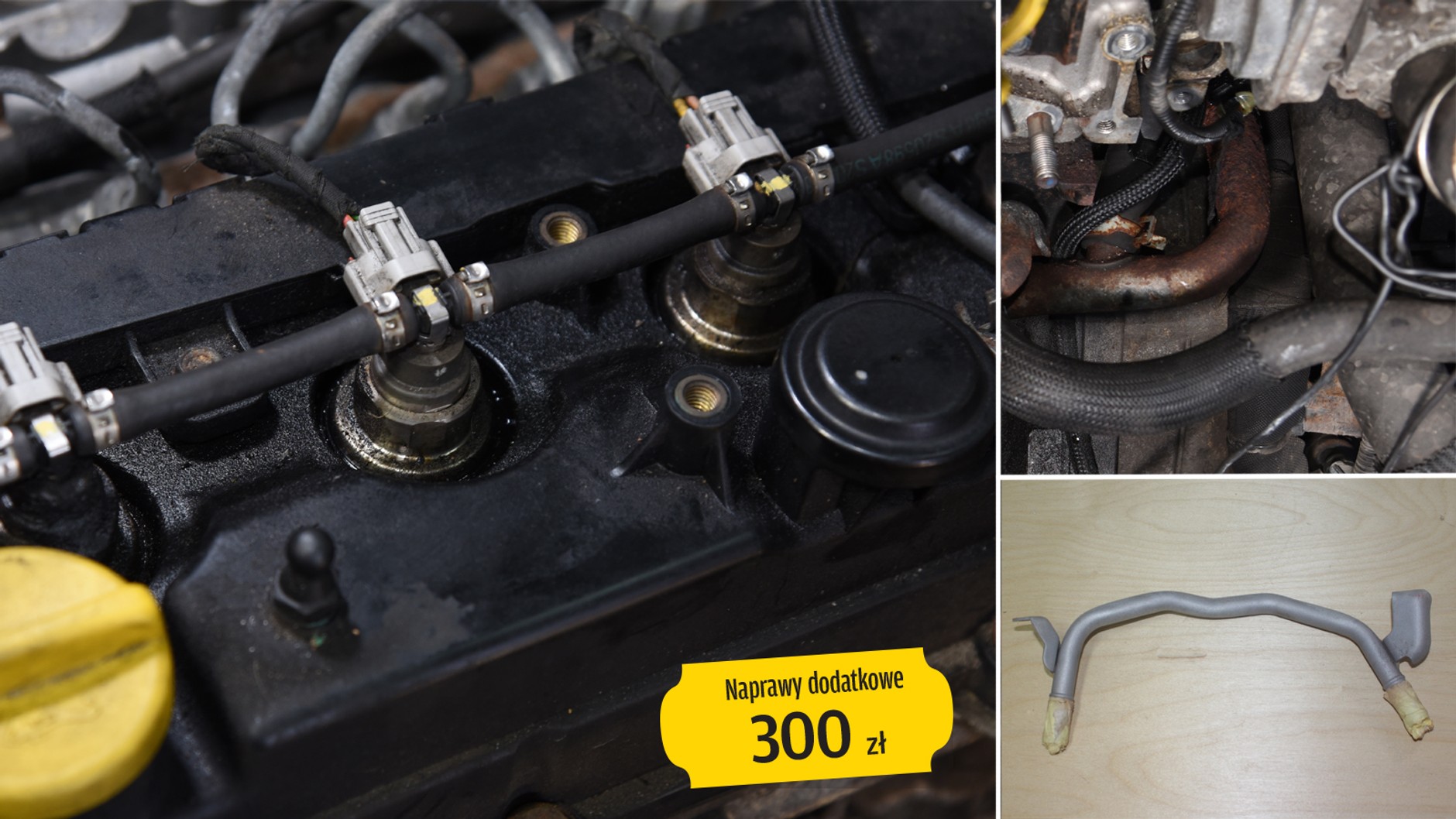 Opel Zafira B: koszty od zakupu do auta „na gotowo”