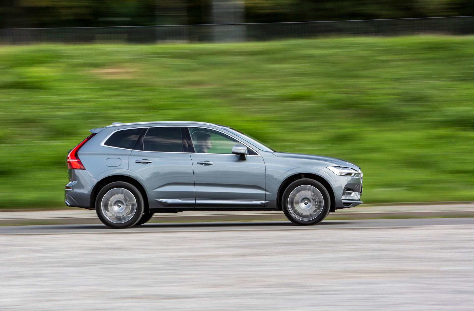 Volvo XC60 T8 AWD Inscription