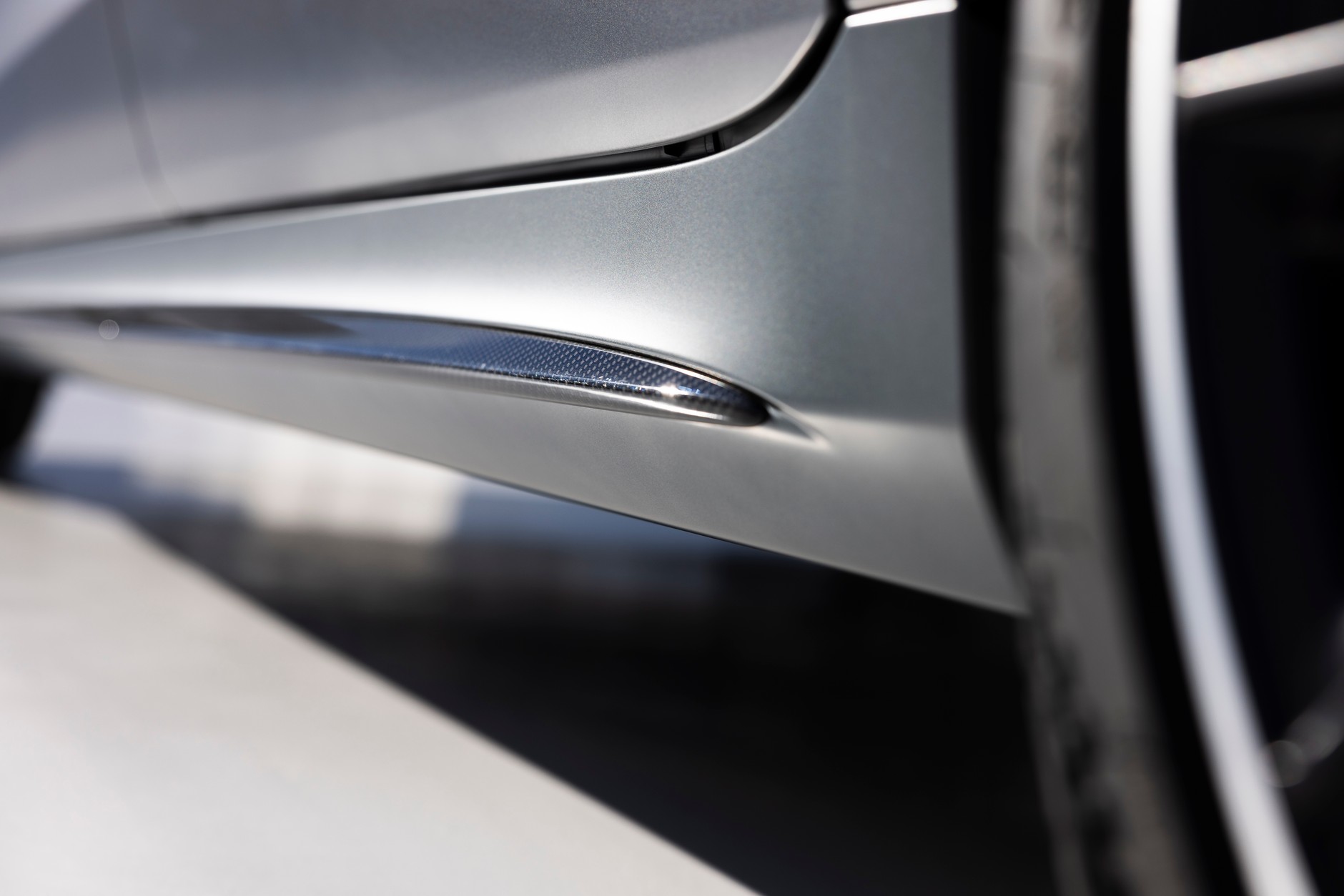 Mercedes-AMG S 63 E Performance MY2023