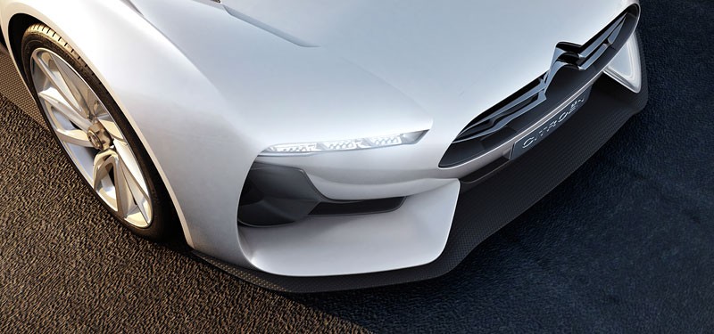 GTbyCitroën wkracza do świata motoryzacyjnych pasji… (fotogaleria)