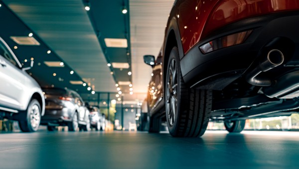 Wielki Test Salonów 2025. Które marki premium mają najlepszych dealerów?