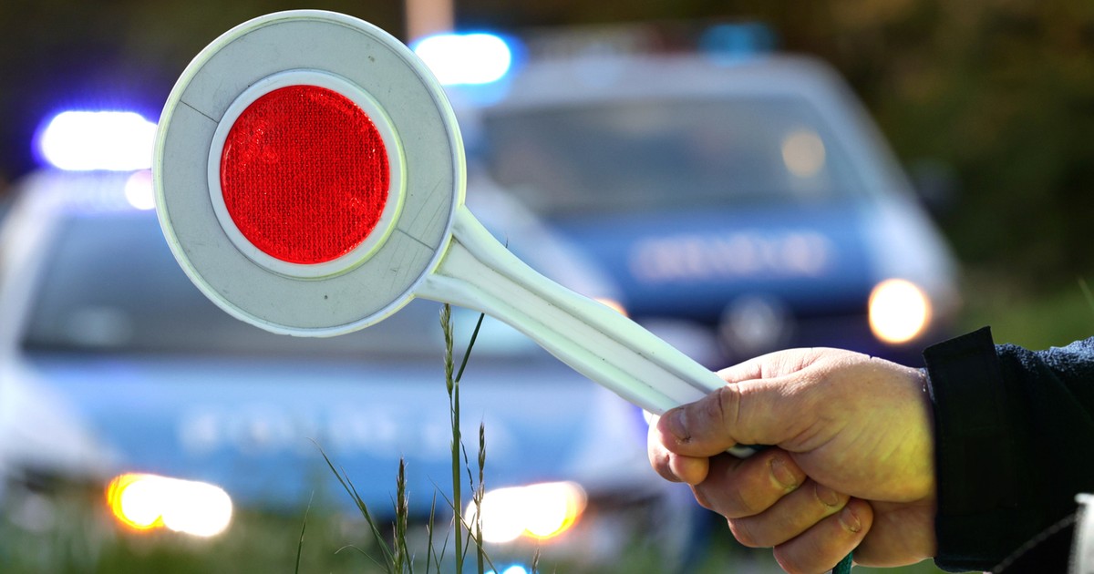 W poniedziałek ruszą zmasowane kontrole na drogach całej UE
