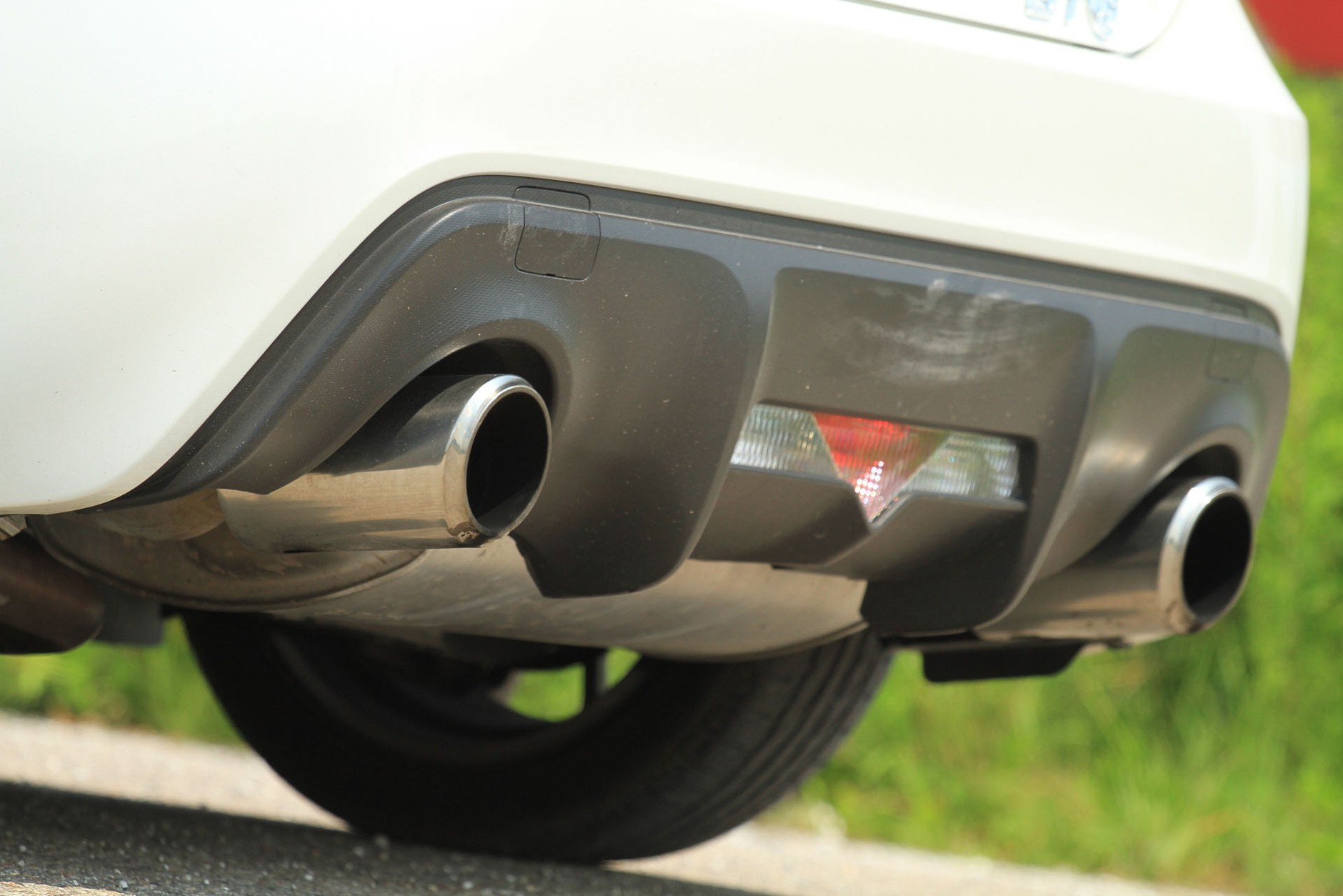 Toyota GT86 - zabawa bez ryzyka