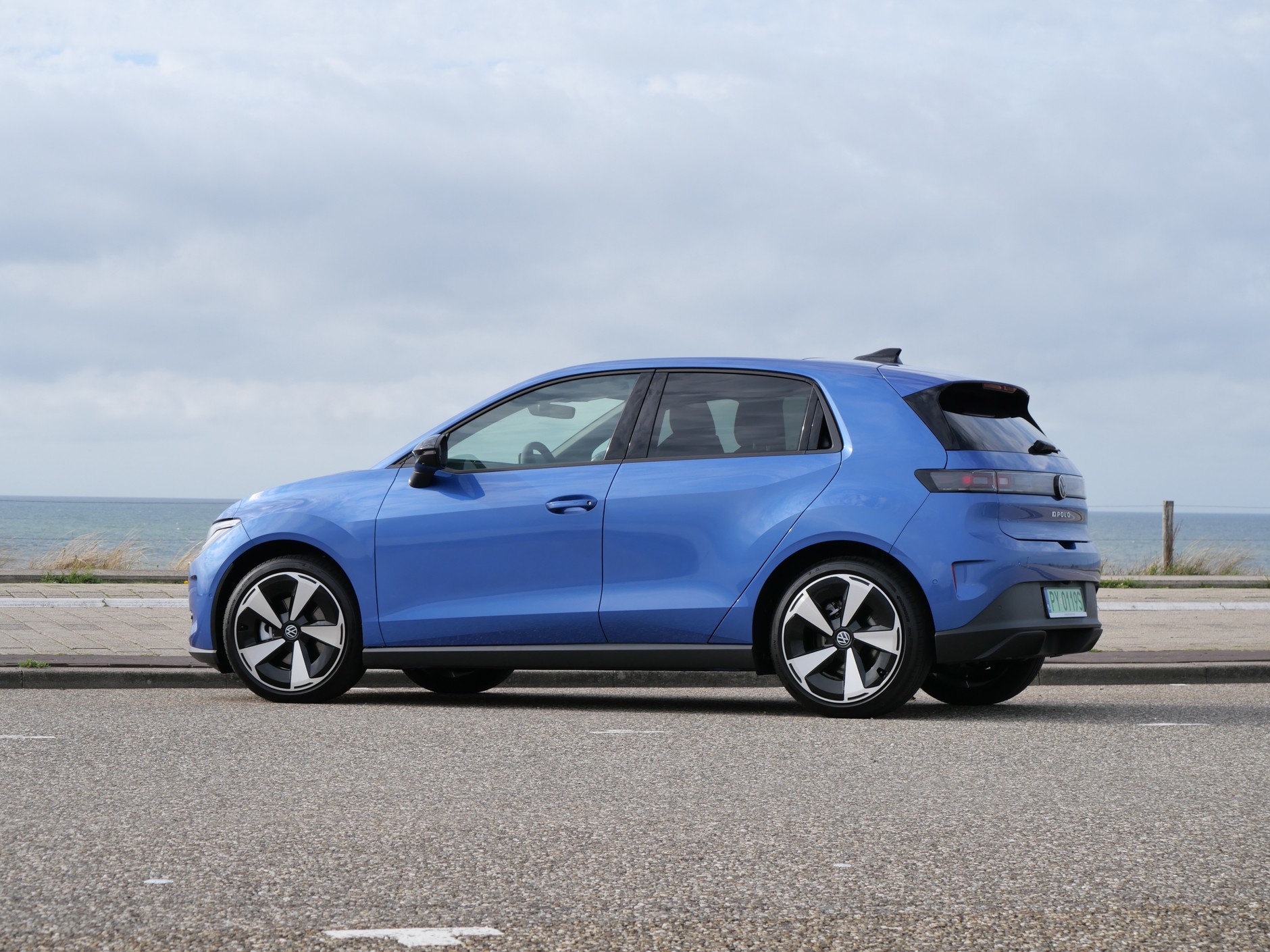 Nowy Volkswagen ID.Polo