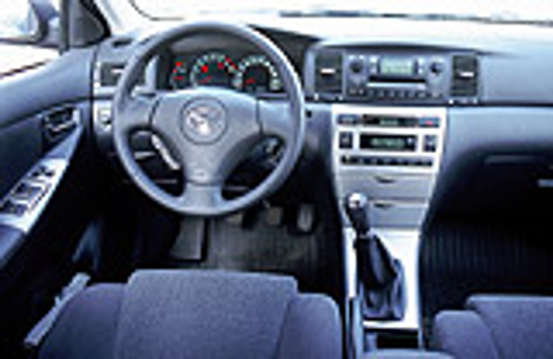 Pomieści całą rodzinę