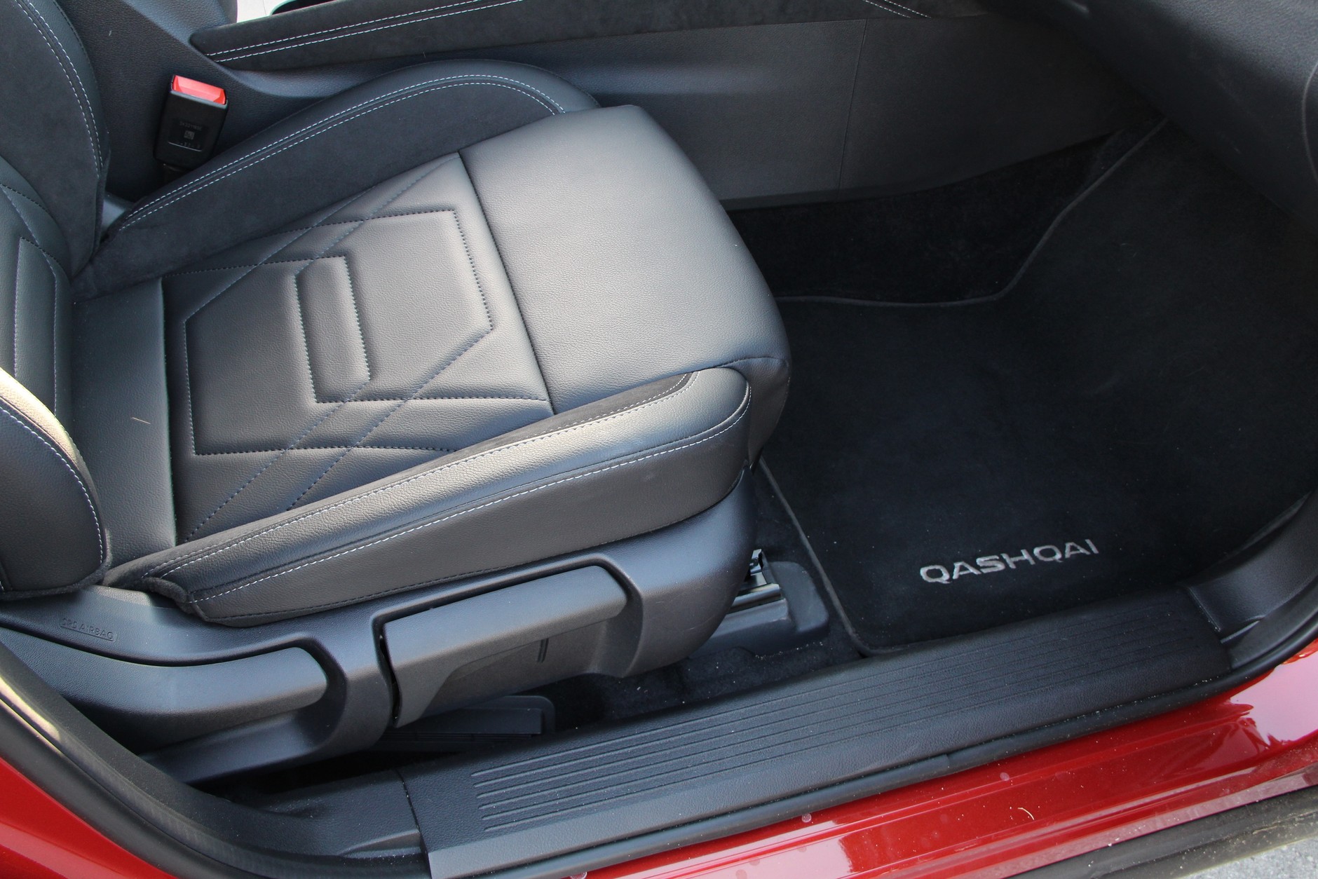 Nissan Qashqai e-Power N-Design