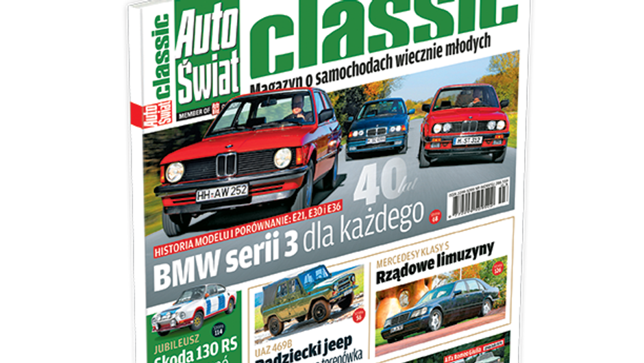CLASSIC nr 3