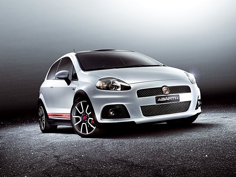 Abarth: powrót legendarnego skorpiona