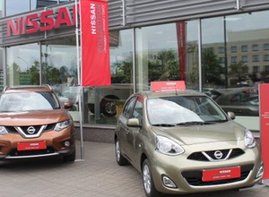Nissan Collection – auta używane z gwarancją