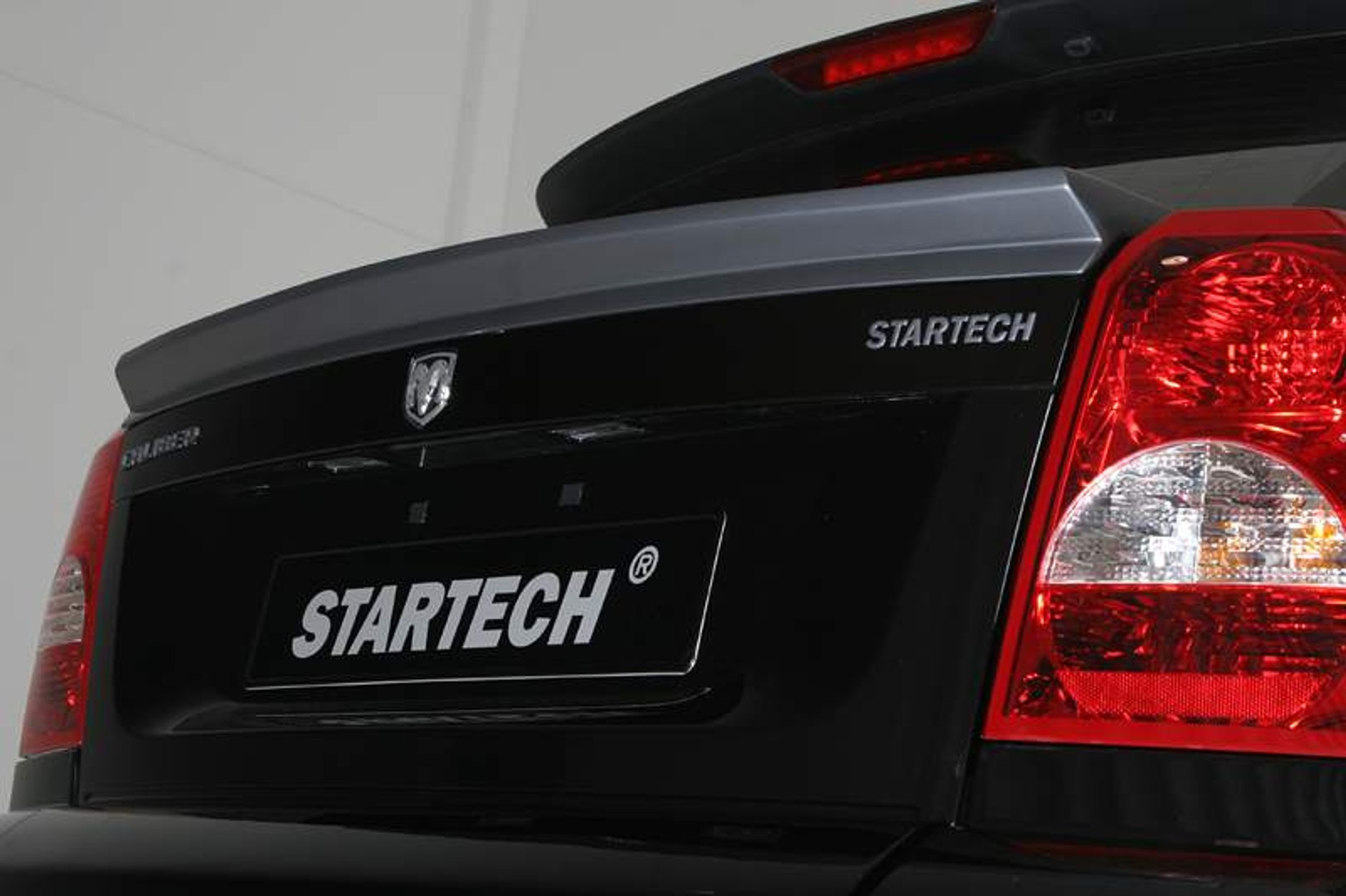 Essen 2006: Startech Dodge Caliber