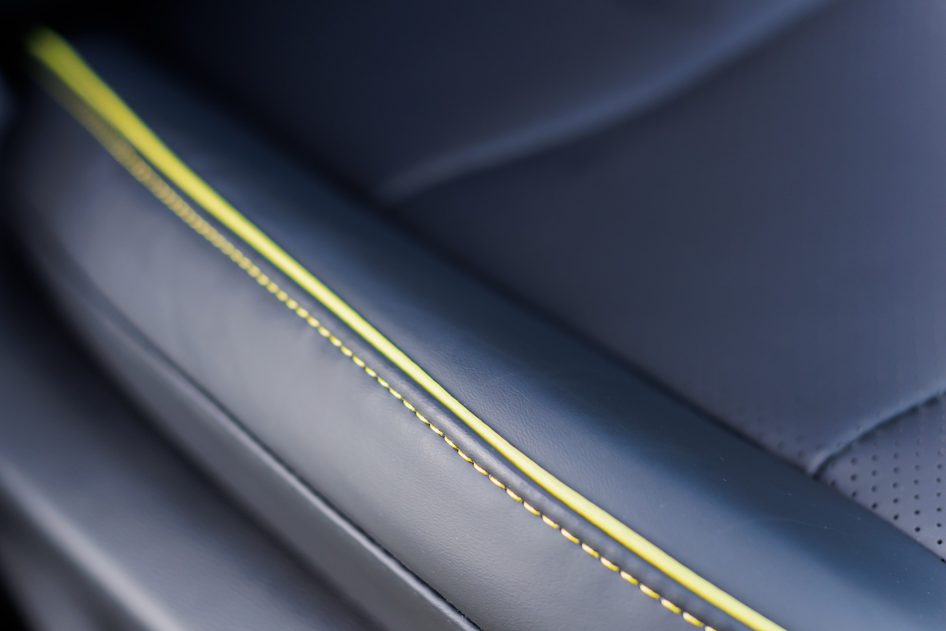 BAIC Beijing 5