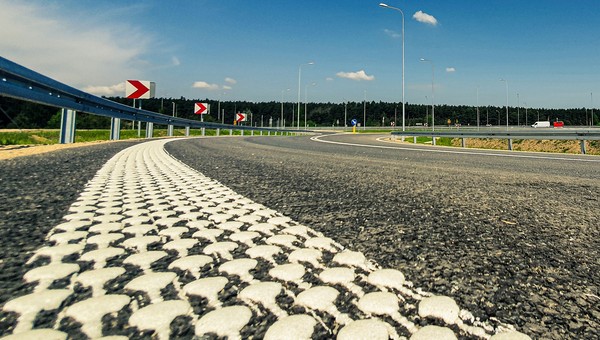 Będzie łatwiej dojechać do Bielska-Białej. Jest zgoda na nowy odcinek drogi S1