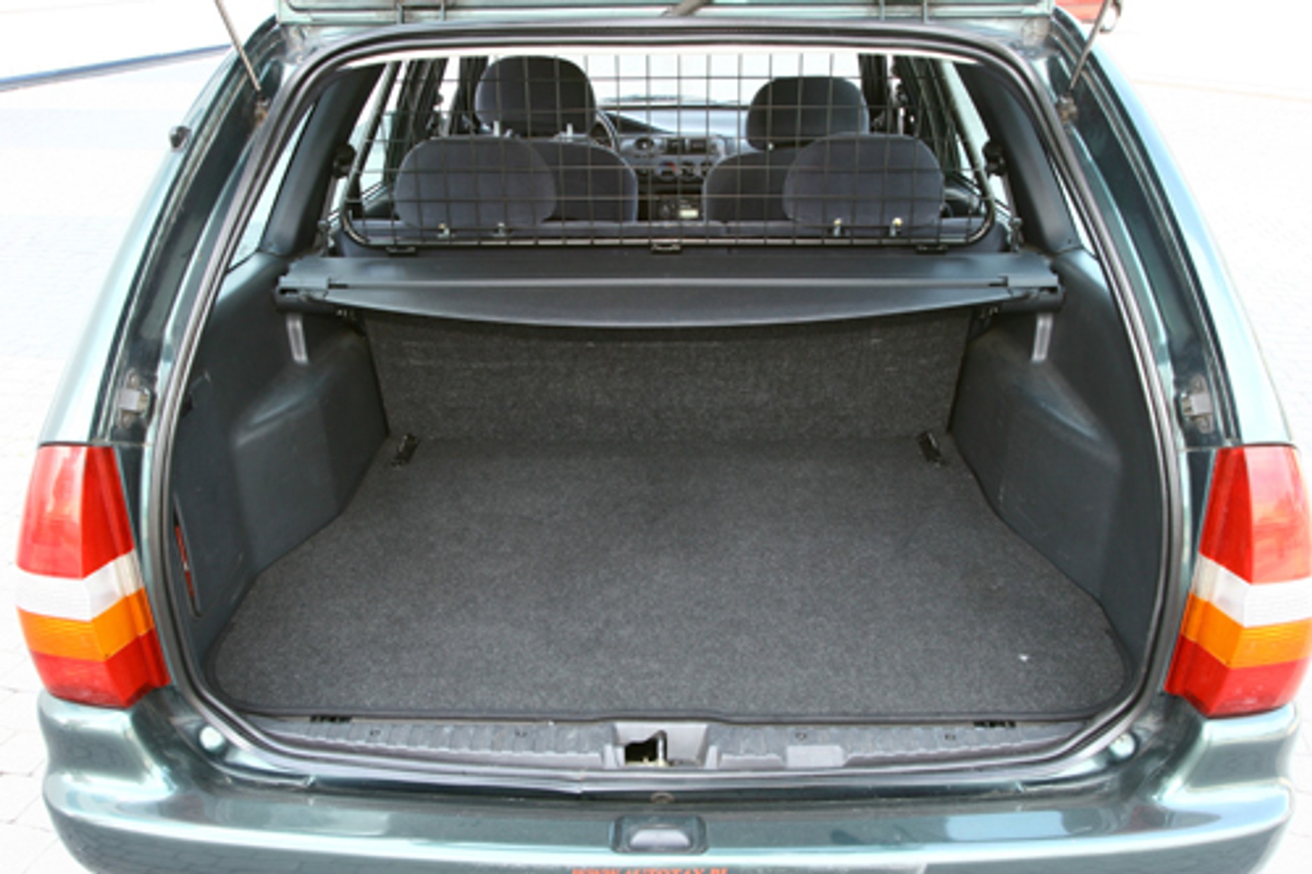 Przyćmiony przez Focusa