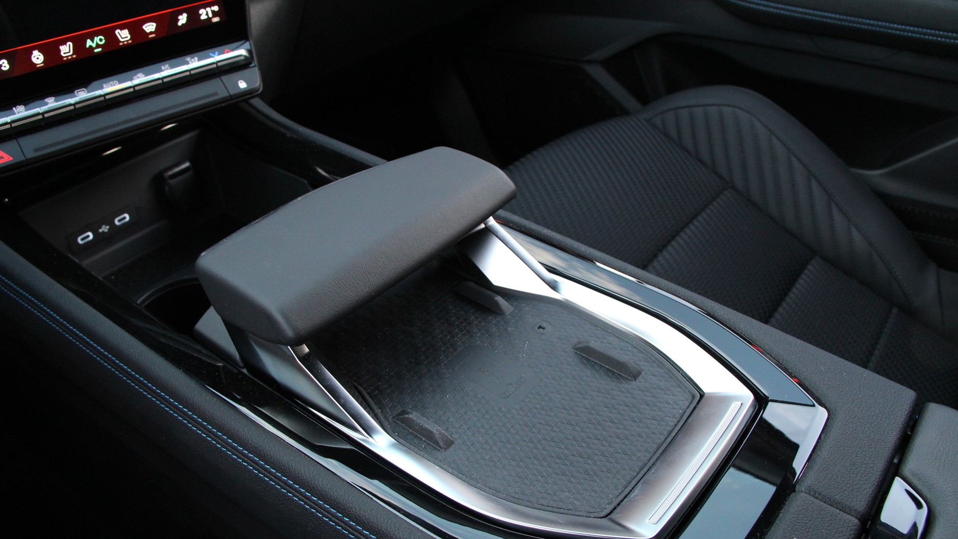 Renault Austral full hybrid E-Tech 200 esprit Alpine